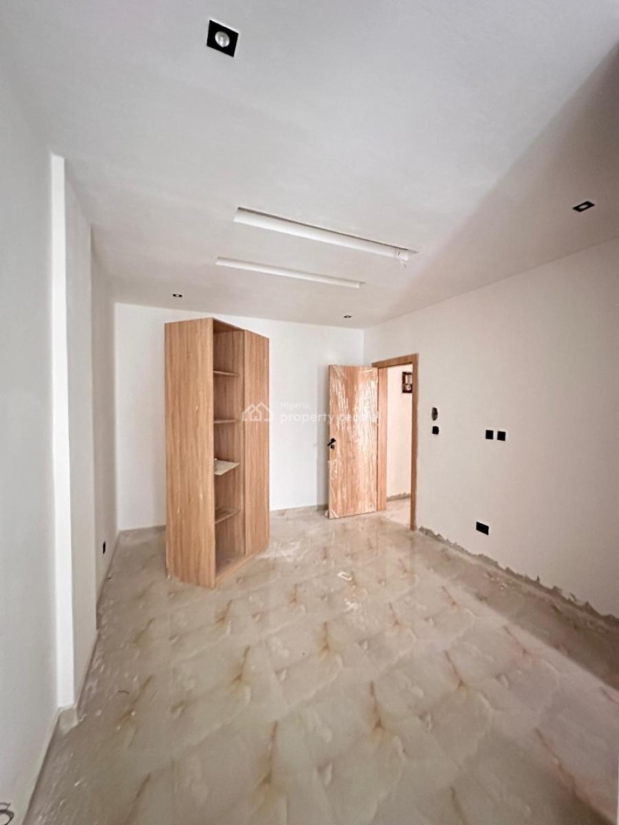 3 Bedroom Maisonette, Ikate, Lekki, Lagos, House for Sale