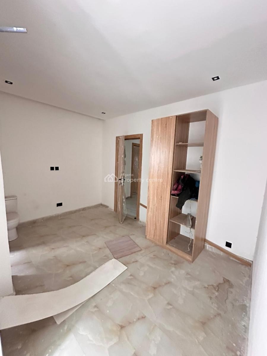 3 Bedroom Maisonette, Ikate, Lekki, Lagos, House for Sale