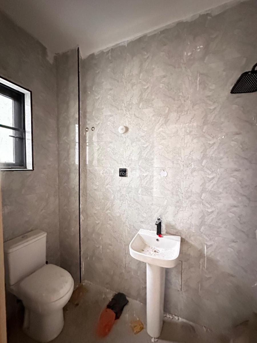 3 Bedroom Maisonette, Ikate, Lekki, Lagos, House for Sale