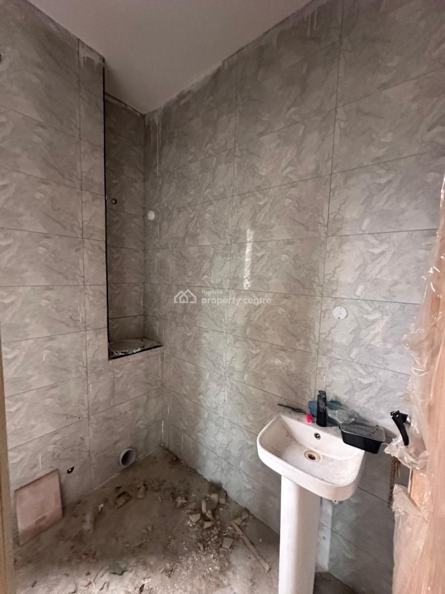 3 Bedroom Maisonette, Ikate, Lekki, Lagos, House for Sale