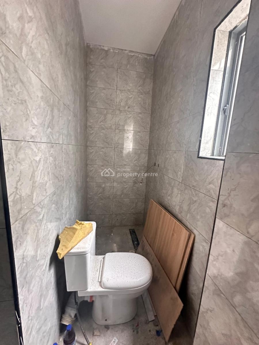 3 Bedroom Maisonette, Ikate, Lekki, Lagos, House for Sale