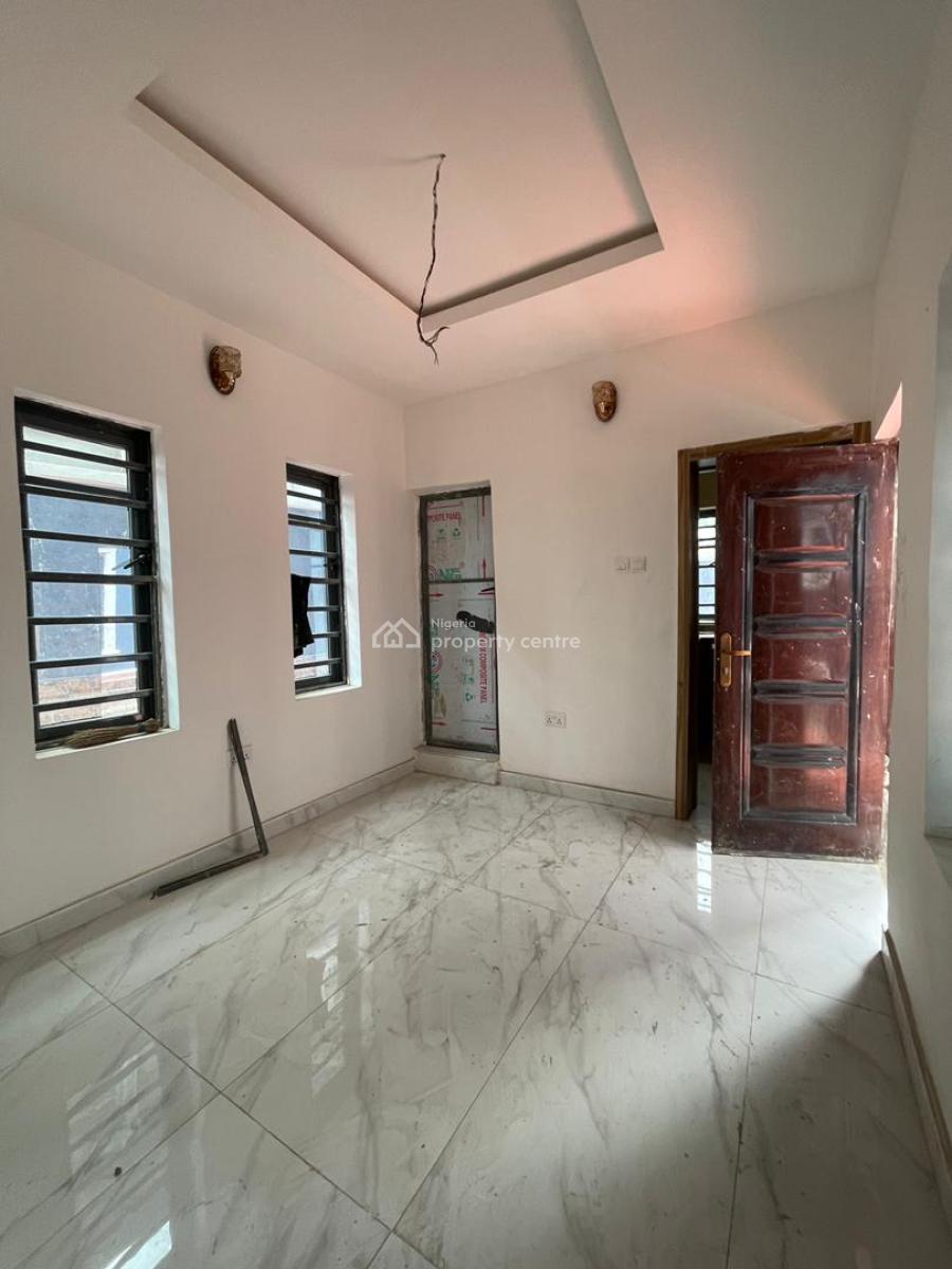 Luxury 3 Bedroom Flat, Ikate, Lekki, Lagos, Flat / Apartment for Rent