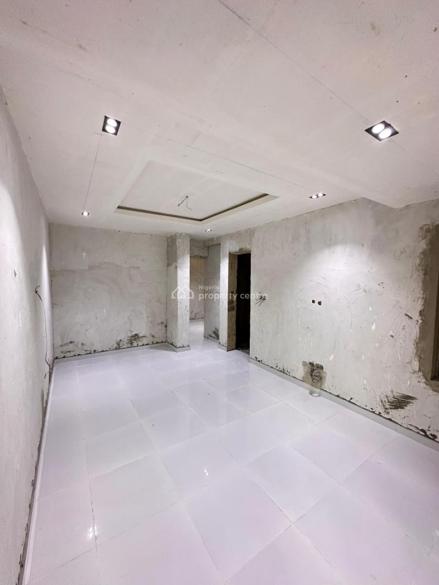 20 Units of 2 Bedroom Apartment, Ikate, Lekki, Lagos, Flat / Apartment for Sale