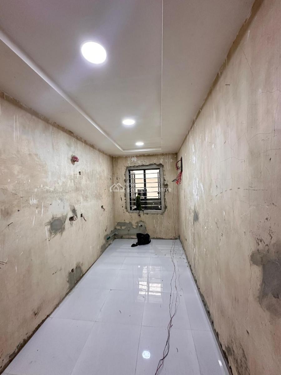 20 Units of 2 Bedroom Apartment, Ikate, Lekki, Lagos, Flat / Apartment for Sale