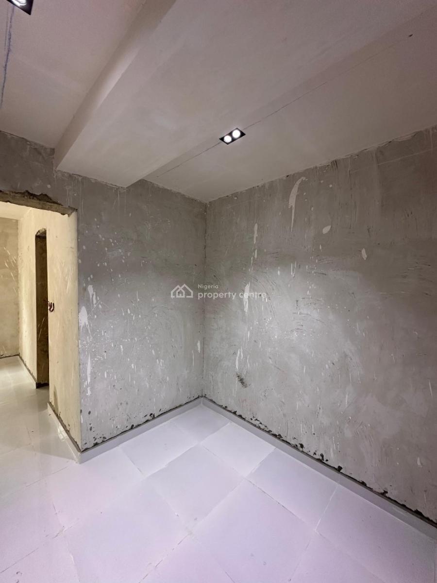 20 Units of 2 Bedroom Apartment, Ikate, Lekki, Lagos, Flat / Apartment for Sale