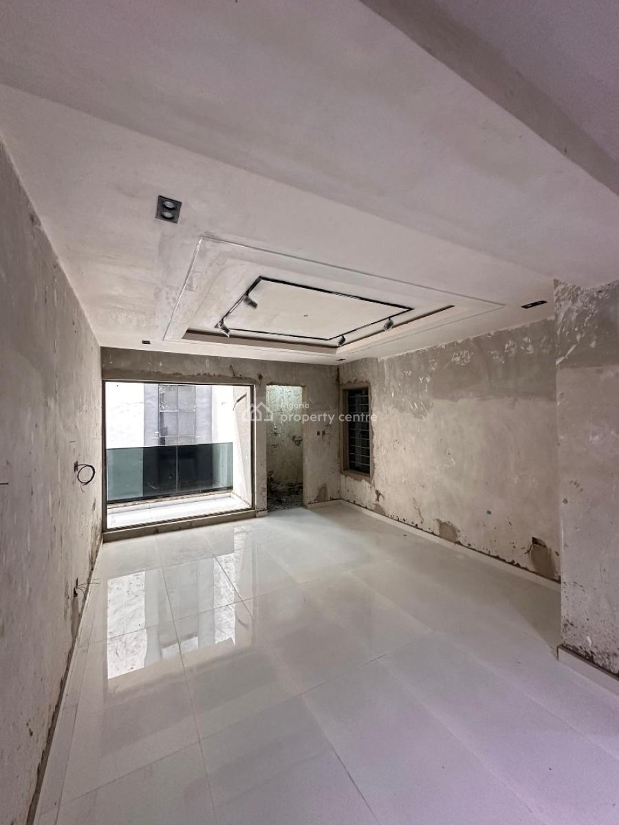20 Units of 2 Bedroom Apartment, Ikate, Lekki, Lagos, Flat / Apartment for Sale