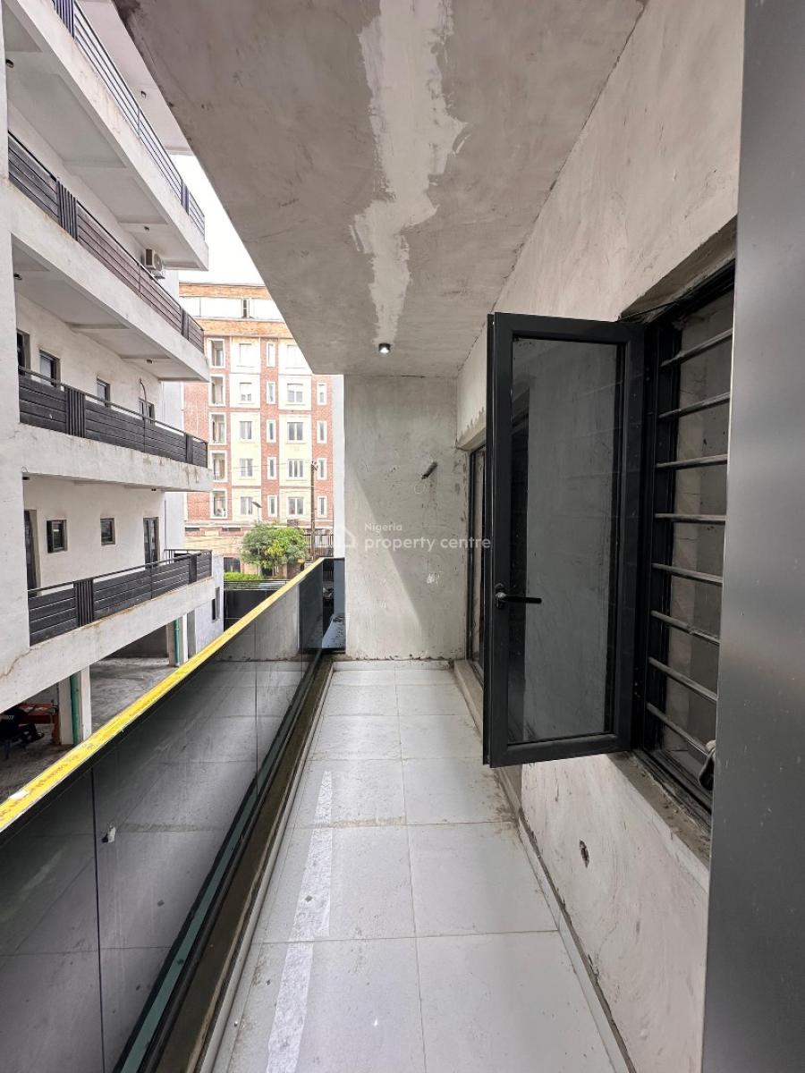 20 Units of 2 Bedroom Apartment, Ikate, Lekki, Lagos, Flat / Apartment for Sale
