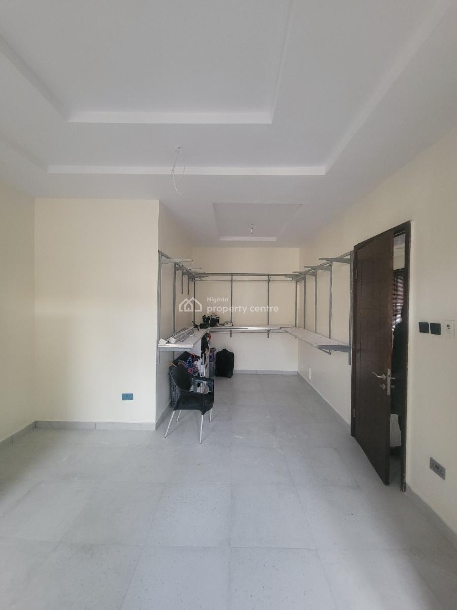 4bedroom Semi Detached Duplex in Ikoyi Lagos, Ikoyi, Lagos, Semi-detached Duplex for Rent