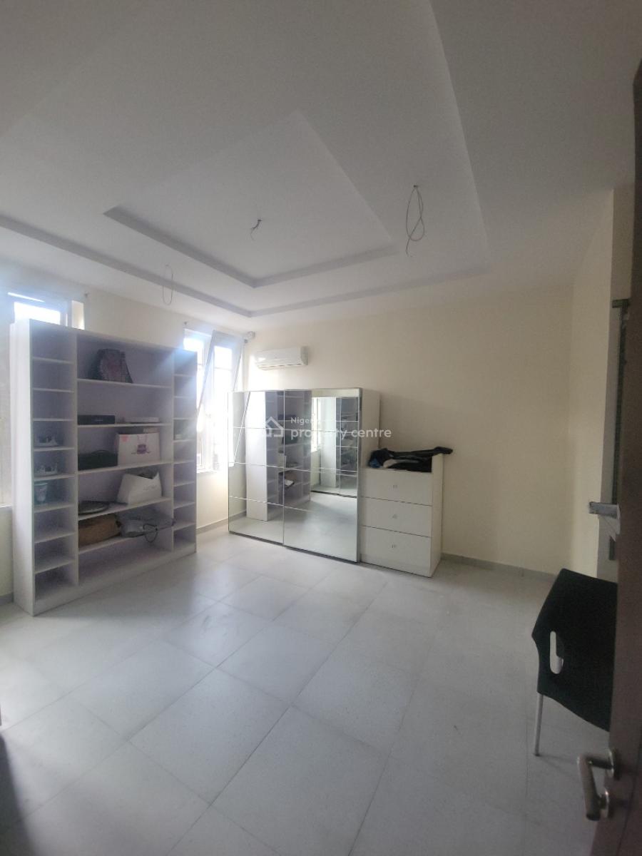 4bedroom Semi Detached Duplex in Ikoyi Lagos, Ikoyi, Lagos, Semi-detached Duplex for Rent