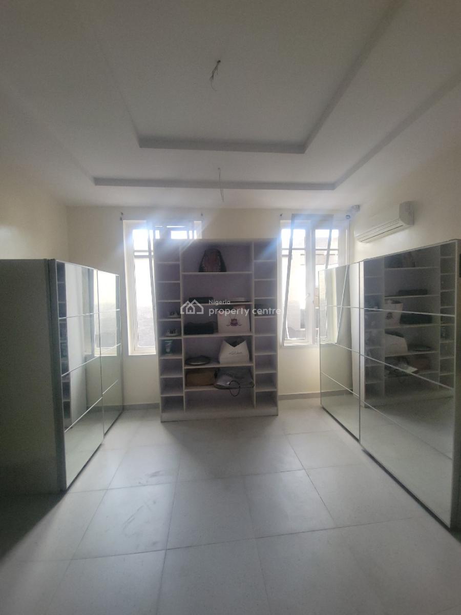 4bedroom Semi Detached Duplex in Ikoyi Lagos, Ikoyi, Lagos, Semi-detached Duplex for Rent