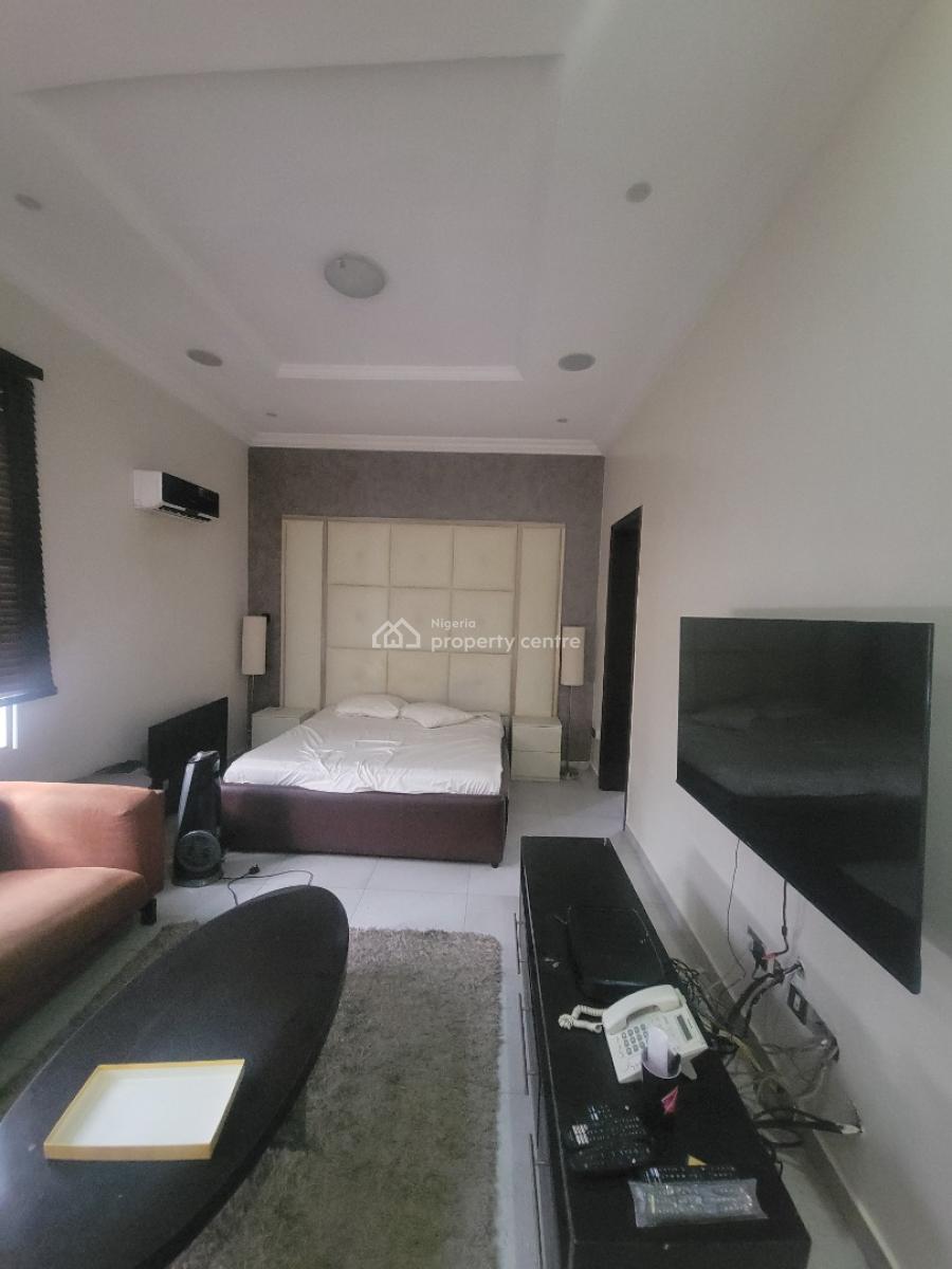 4bedroom Semi Detached Duplex in Ikoyi Lagos, Ikoyi, Lagos, Semi-detached Duplex for Rent