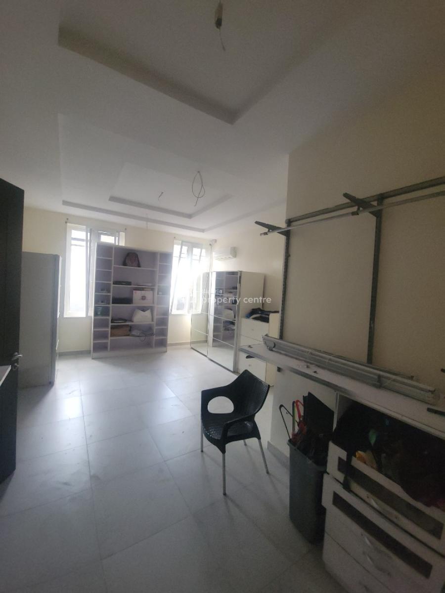 4bedroom Semi Detached Duplex in Ikoyi Lagos, Ikoyi, Lagos, Semi-detached Duplex for Rent