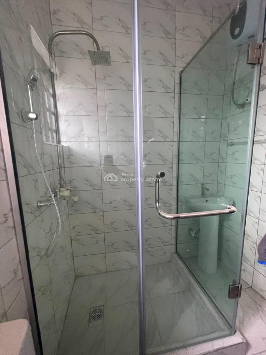 Spacious and Standard 4 Bedroom Semi Detached with Bq, Solebo Estate, Opp General Hospital Ikorodu, Ikorodu, Lagos, Semi-detached Duplex for Sale