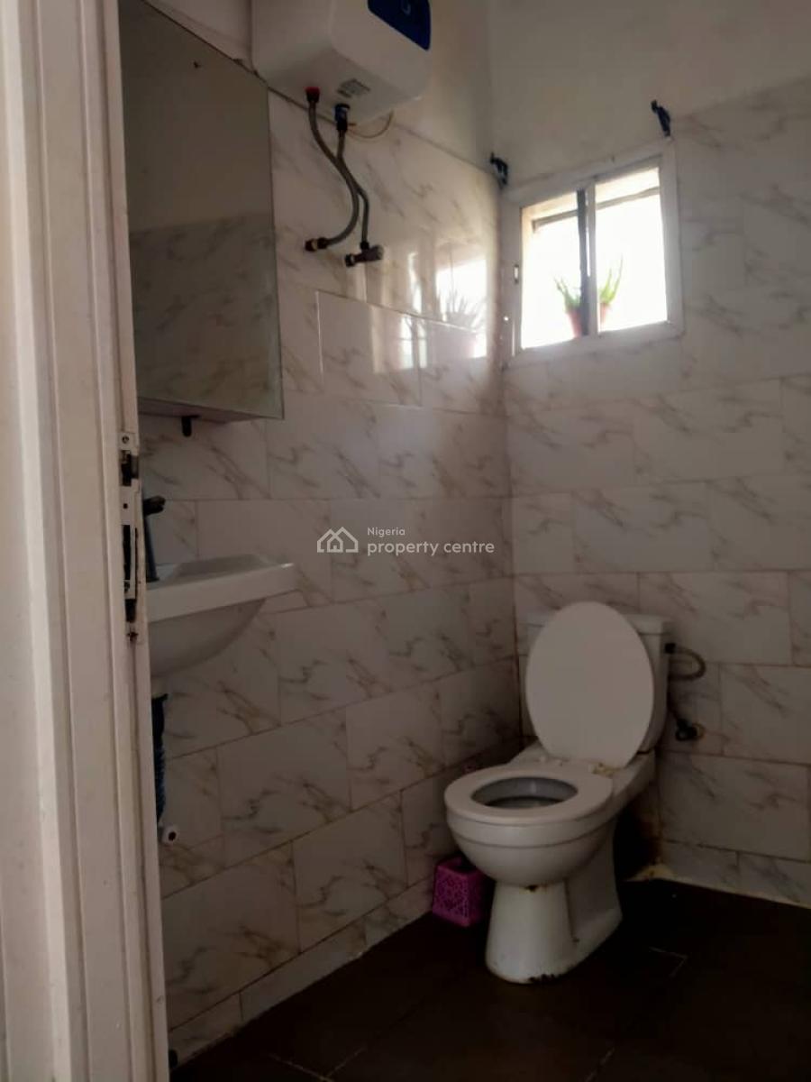 Lovely 2 Bedroom Apartment, Abiodun Yesufu Road, Oniru, Victoria Island (vi), Lagos, Flat / Apartment for Rent