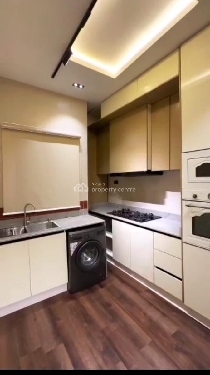 Furnished 2 Bedroom Flat, Chevron, Lekki, Lagos, Semi-detached Bungalow for Sale