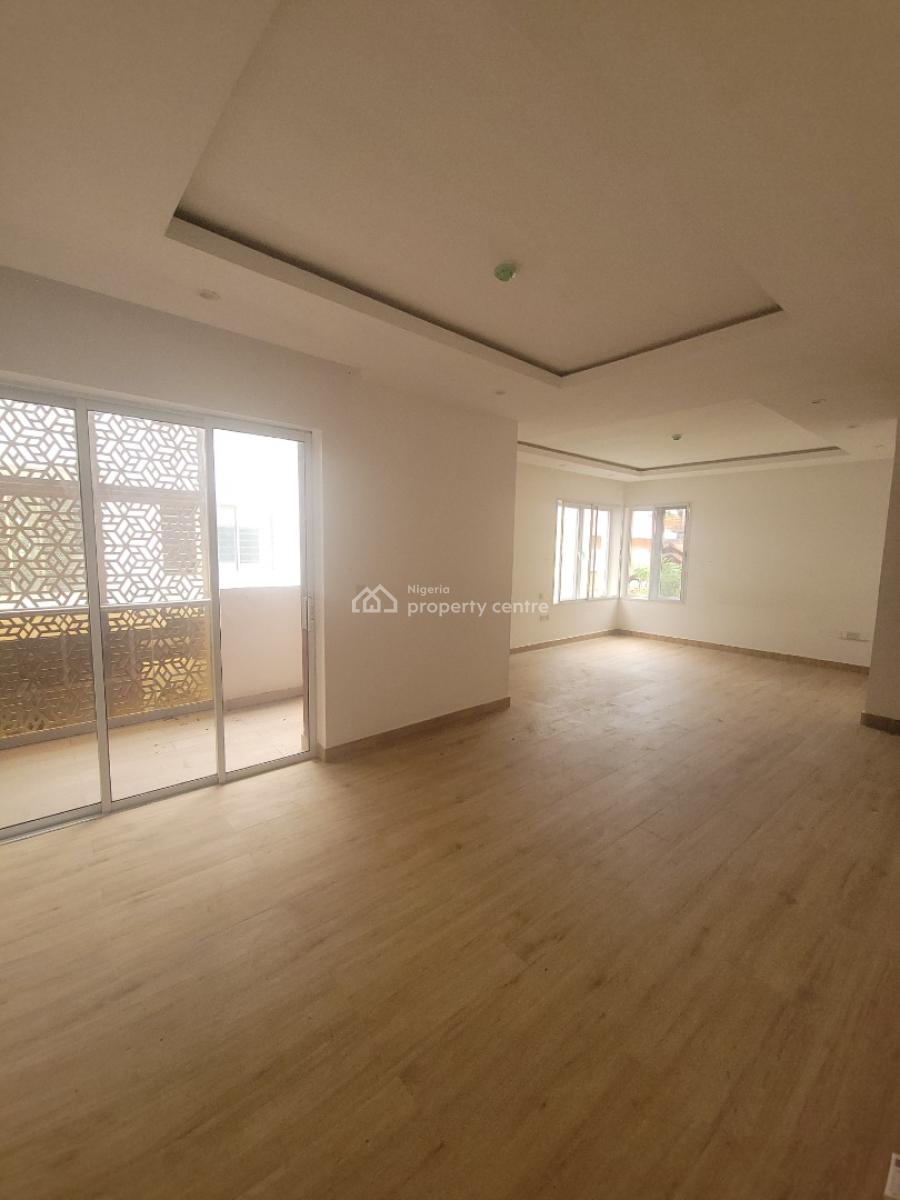 4 Bedroom Semi Detached Duplex, Ikoyi, Lagos, Semi-detached Duplex for Sale