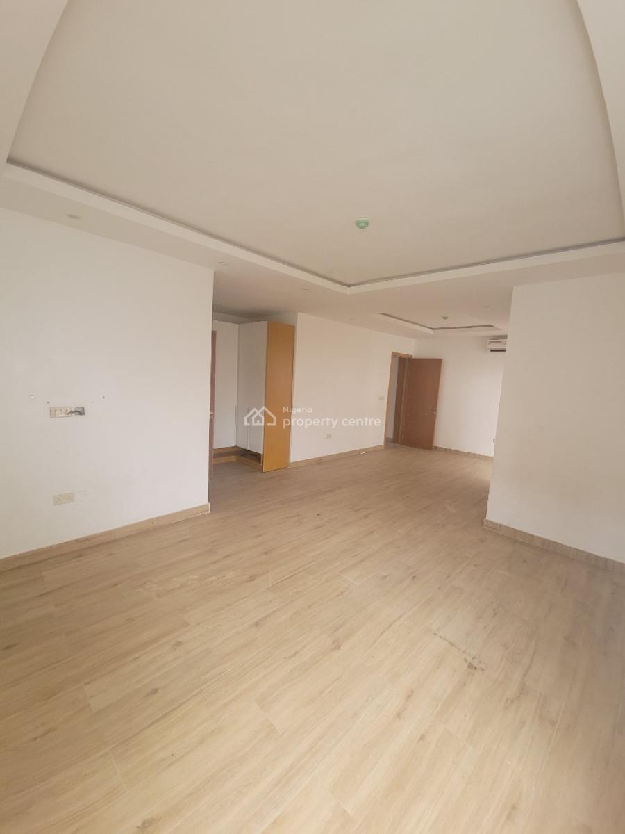 4 Bedroom Semi Detached Duplex, Ikoyi, Lagos, Semi-detached Duplex for Sale