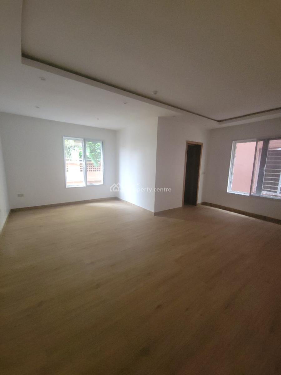 4 Bedroom Semi Detached Duplex, Ikoyi, Lagos, Semi-detached Duplex for Sale