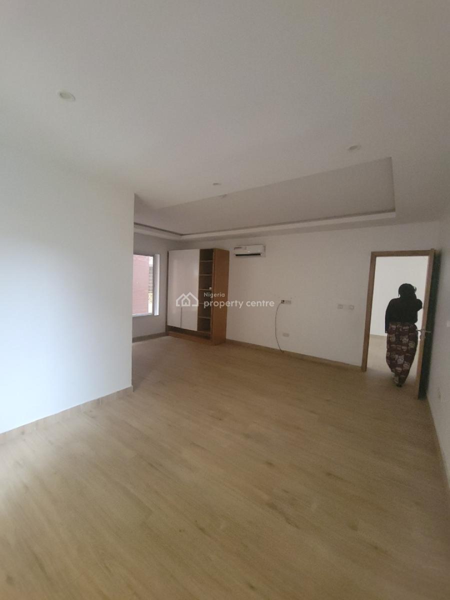 4 Bedroom Semi Detached Duplex, Ikoyi, Lagos, Semi-detached Duplex for Sale