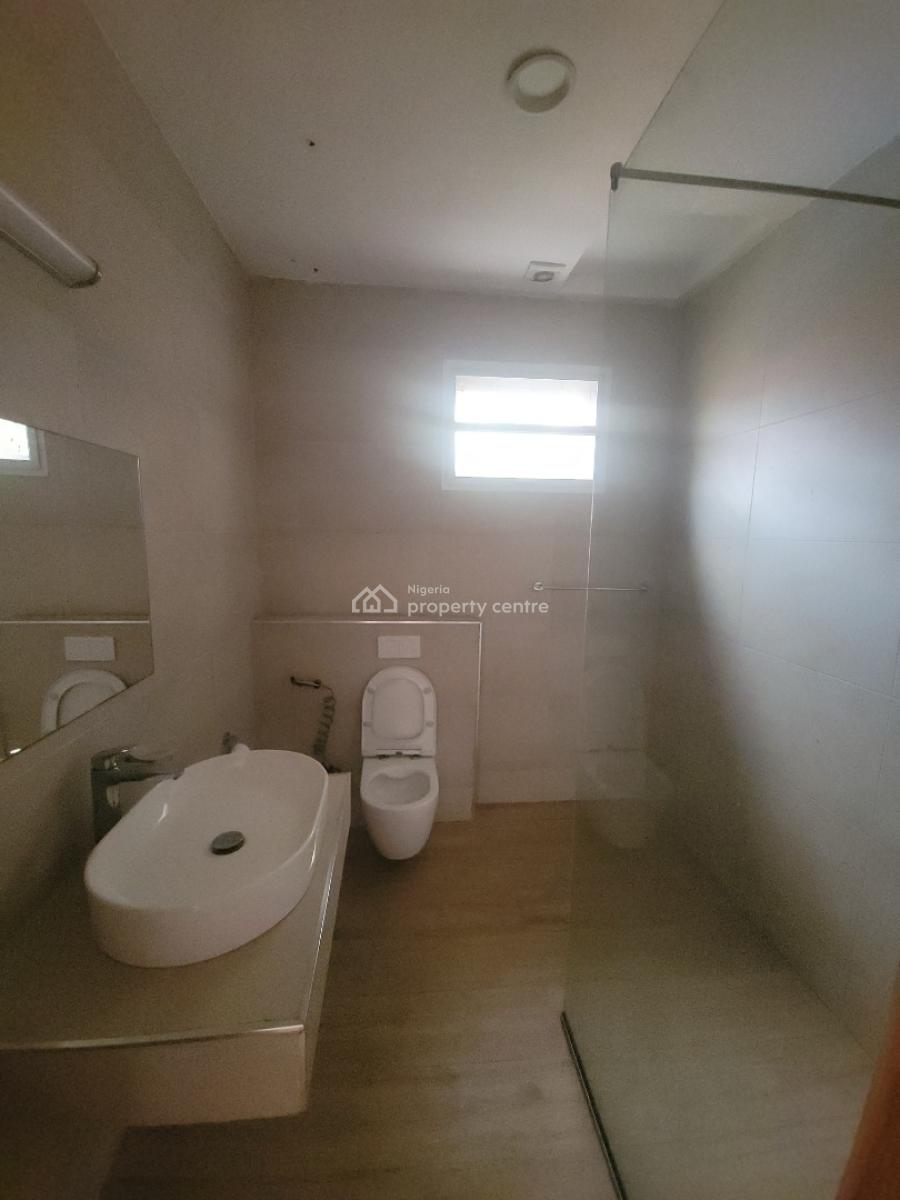 4 Bedroom Semi Detached Duplex, Ikoyi, Lagos, Semi-detached Duplex for Sale
