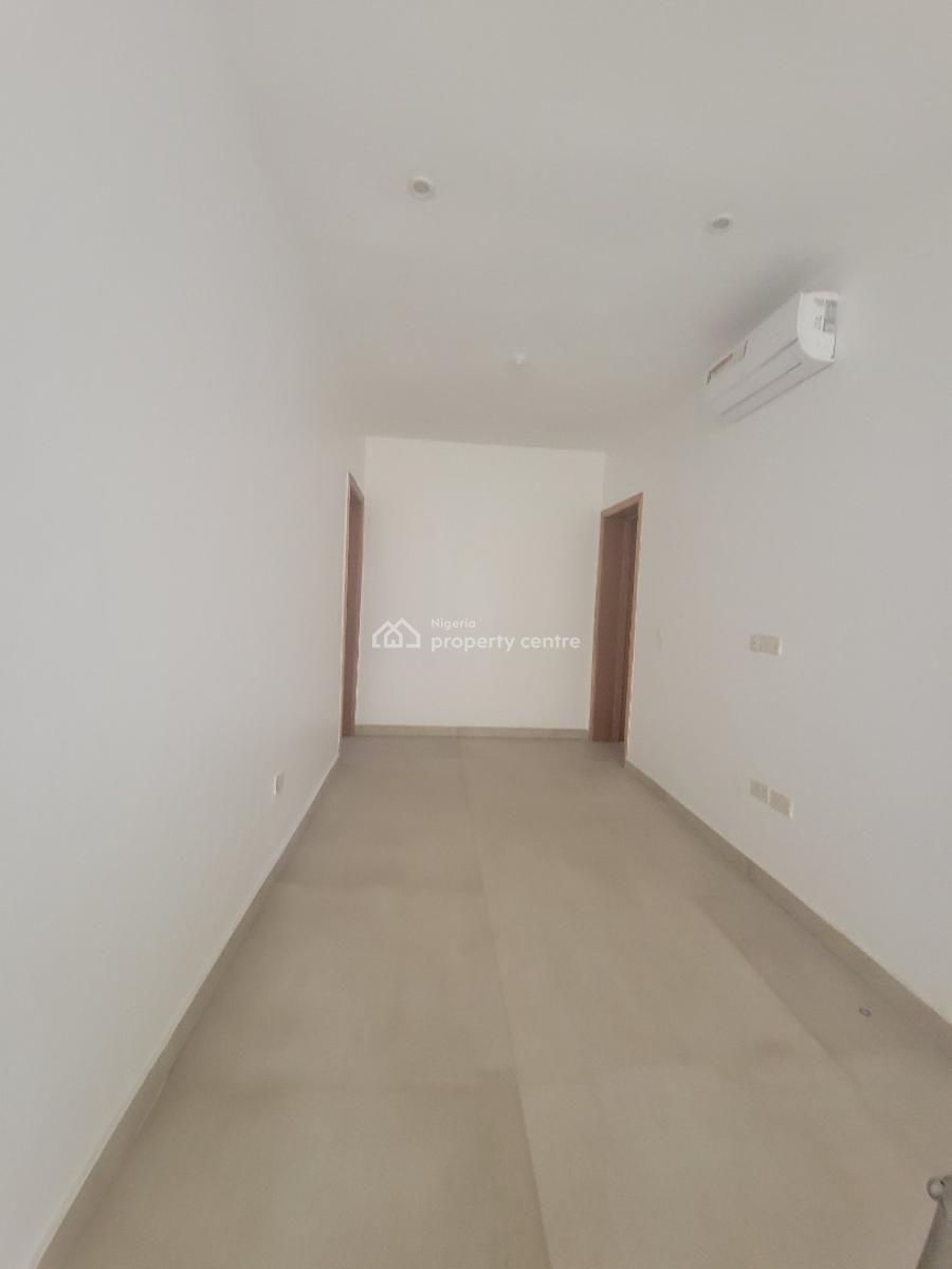 4 Bedroom Semi Detached Duplex, Ikoyi, Lagos, Semi-detached Duplex for Sale