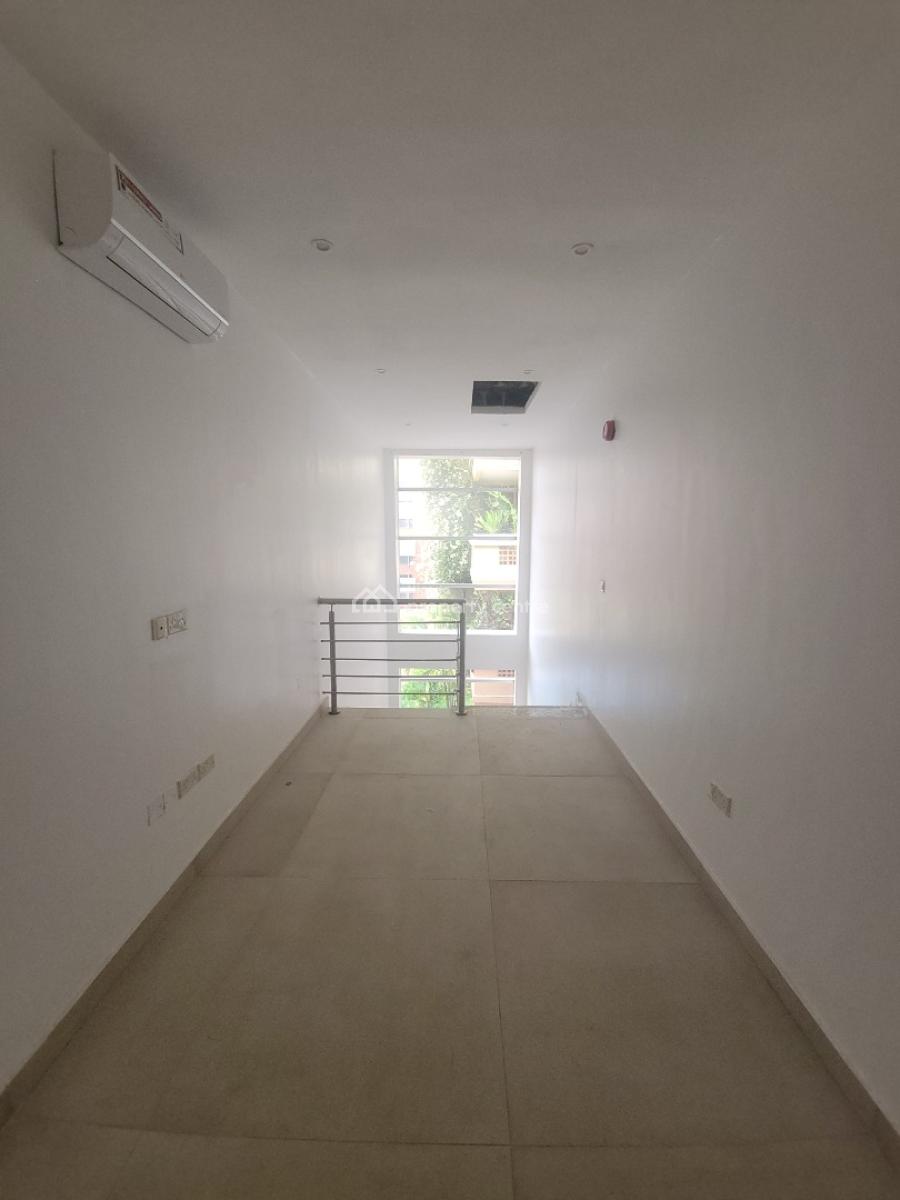 4 Bedroom Semi Detached Duplex, Ikoyi, Lagos, Semi-detached Duplex for Sale