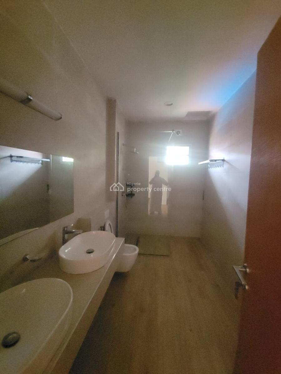 4 Bedroom Semi Detached Duplex, Ikoyi, Lagos, Semi-detached Duplex for Sale