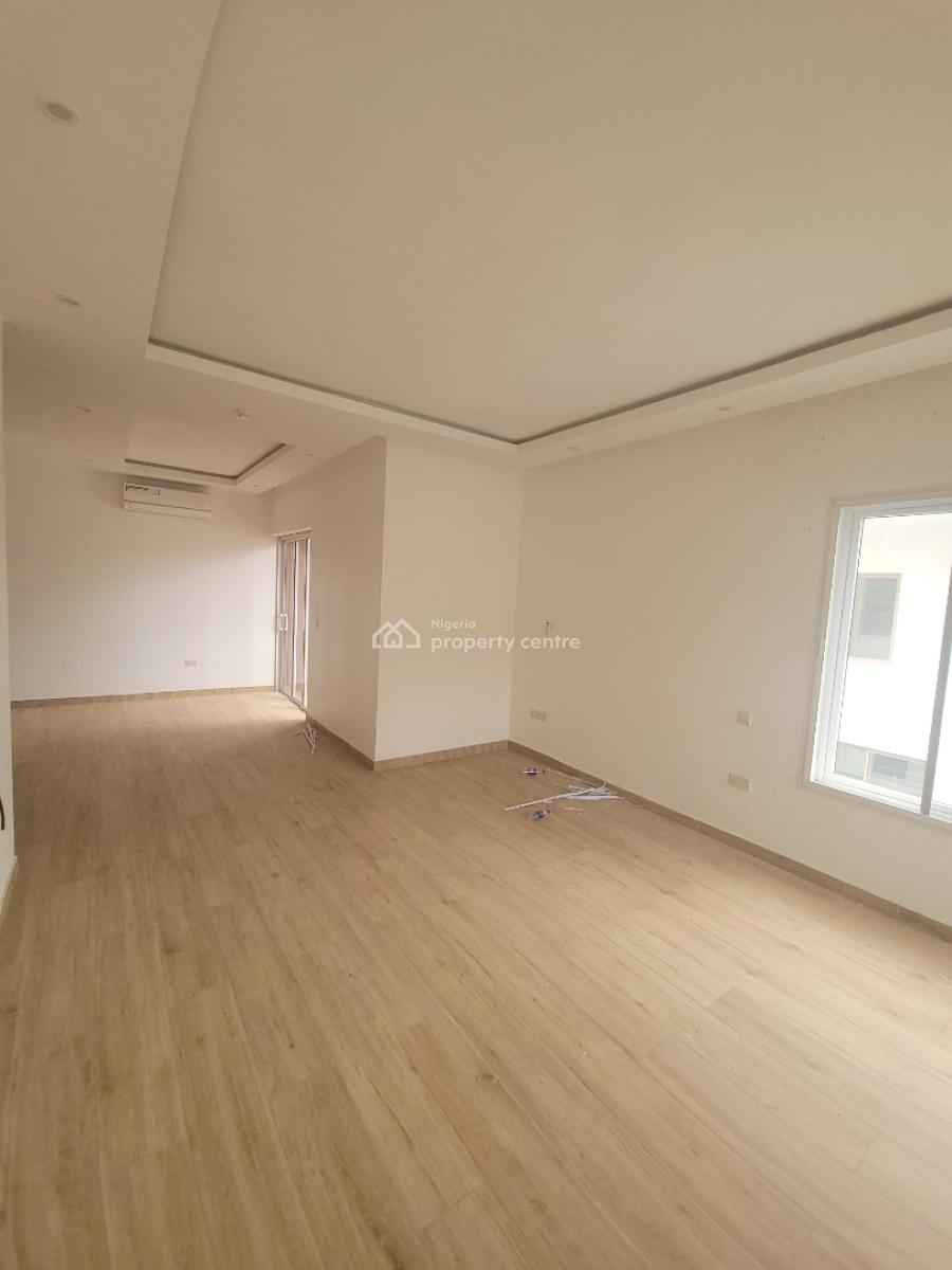 4 Bedroom Semi Detached Duplex, Ikoyi, Lagos, Semi-detached Duplex for Sale