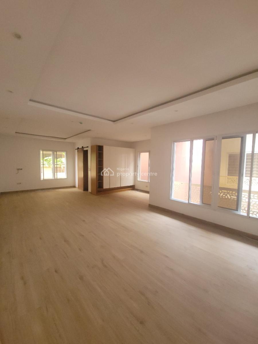 4 Bedroom Semi Detached Duplex, Ikoyi, Lagos, Semi-detached Duplex for Sale