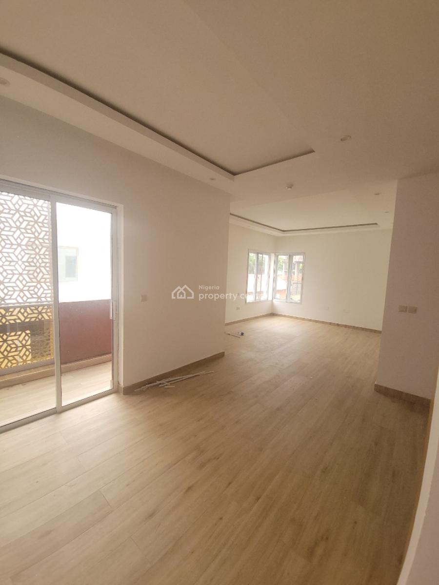 4 Bedroom Semi Detached Duplex, Ikoyi, Lagos, Semi-detached Duplex for Sale