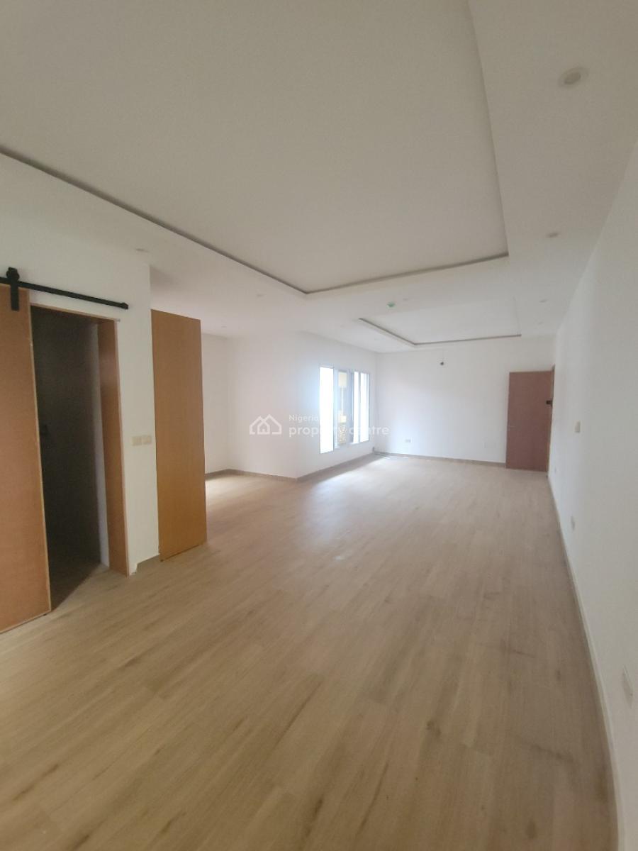 4 Bedroom Semi Detached Duplex, Ikoyi, Lagos, Semi-detached Duplex for Sale