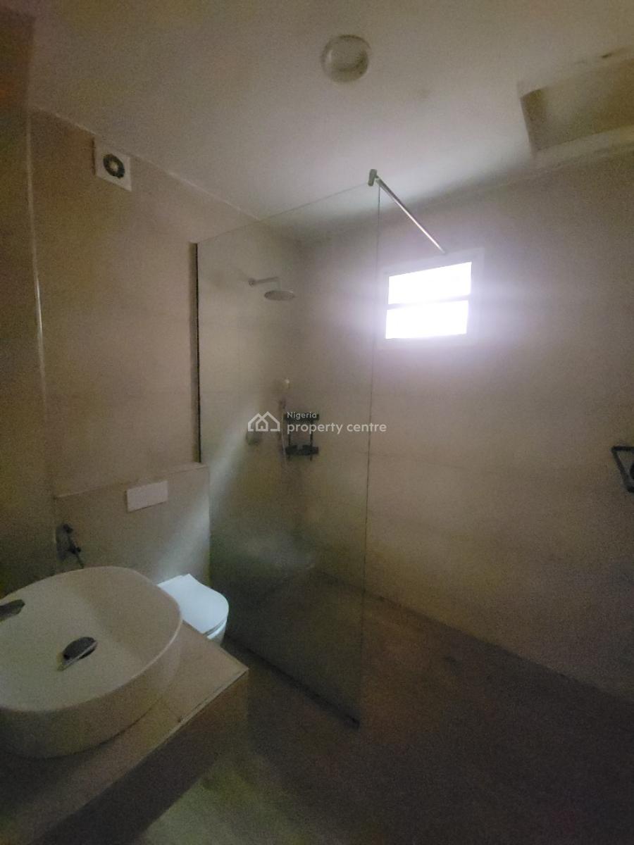 4 Bedroom Semi Detached Duplex, Ikoyi, Lagos, Semi-detached Duplex for Sale
