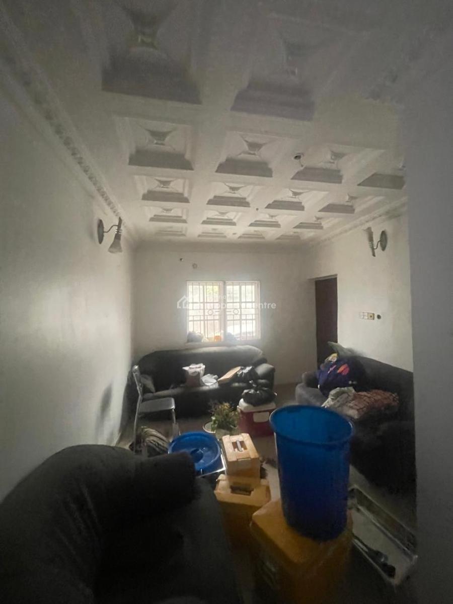 Decent 2 Bedroom Flat Apartment, Gra Phase 1, Magodo, Lagos, Flat / Apartment for Rent