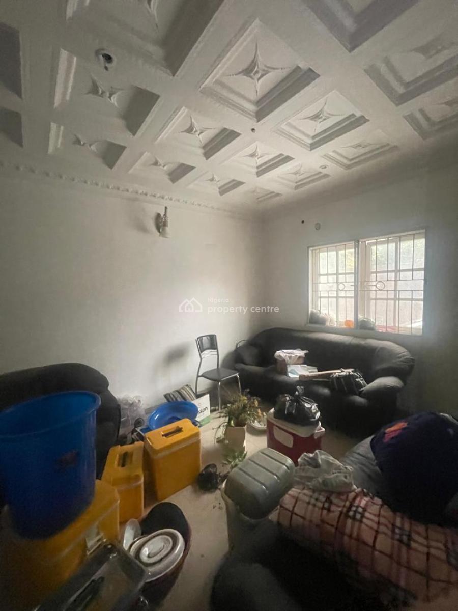 Decent 2 Bedroom Flat Apartment, Gra Phase 1, Magodo, Lagos, Flat / Apartment for Rent