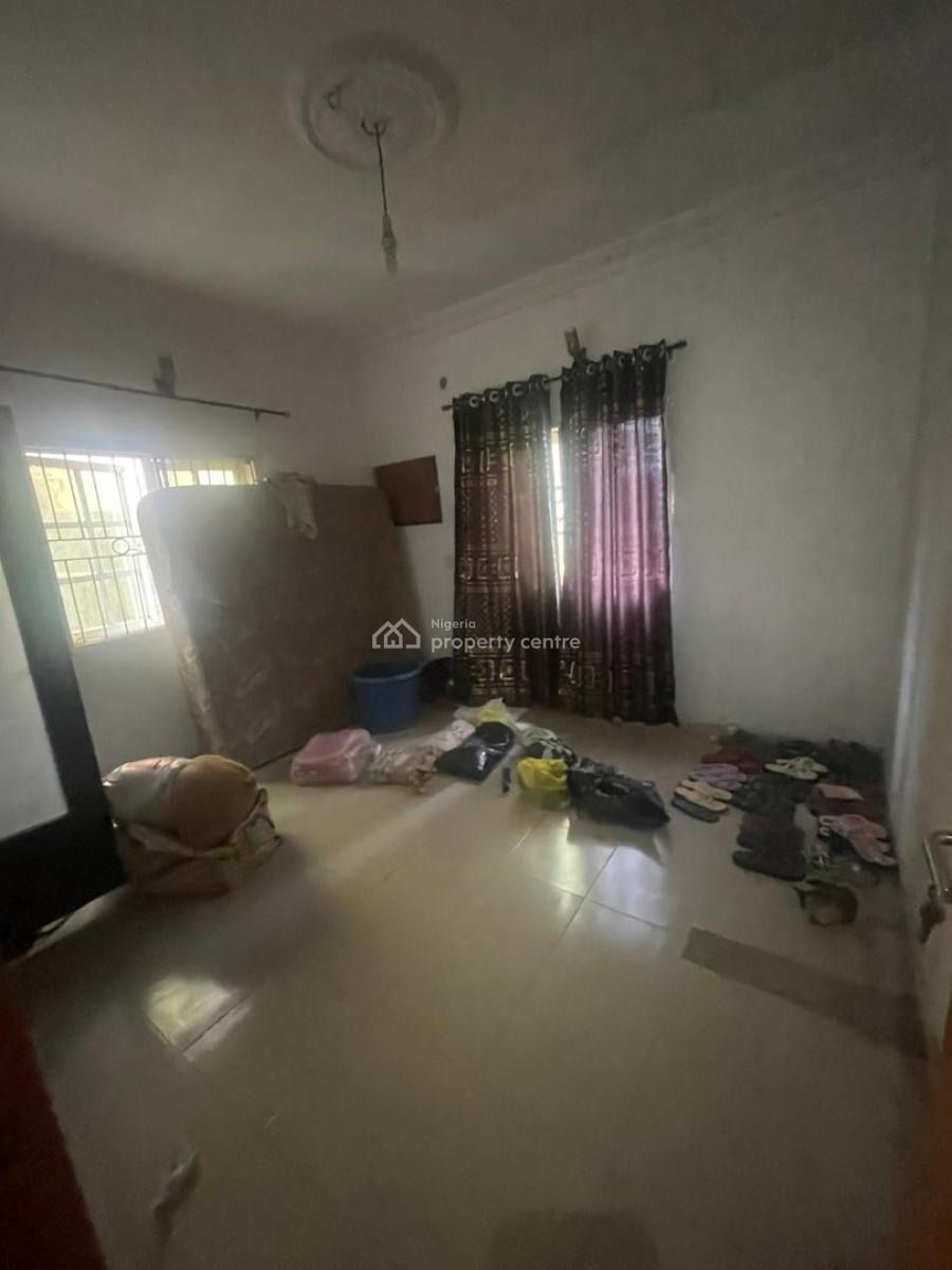 Decent 2 Bedroom Flat Apartment, Gra Phase 1, Magodo, Lagos, Flat / Apartment for Rent