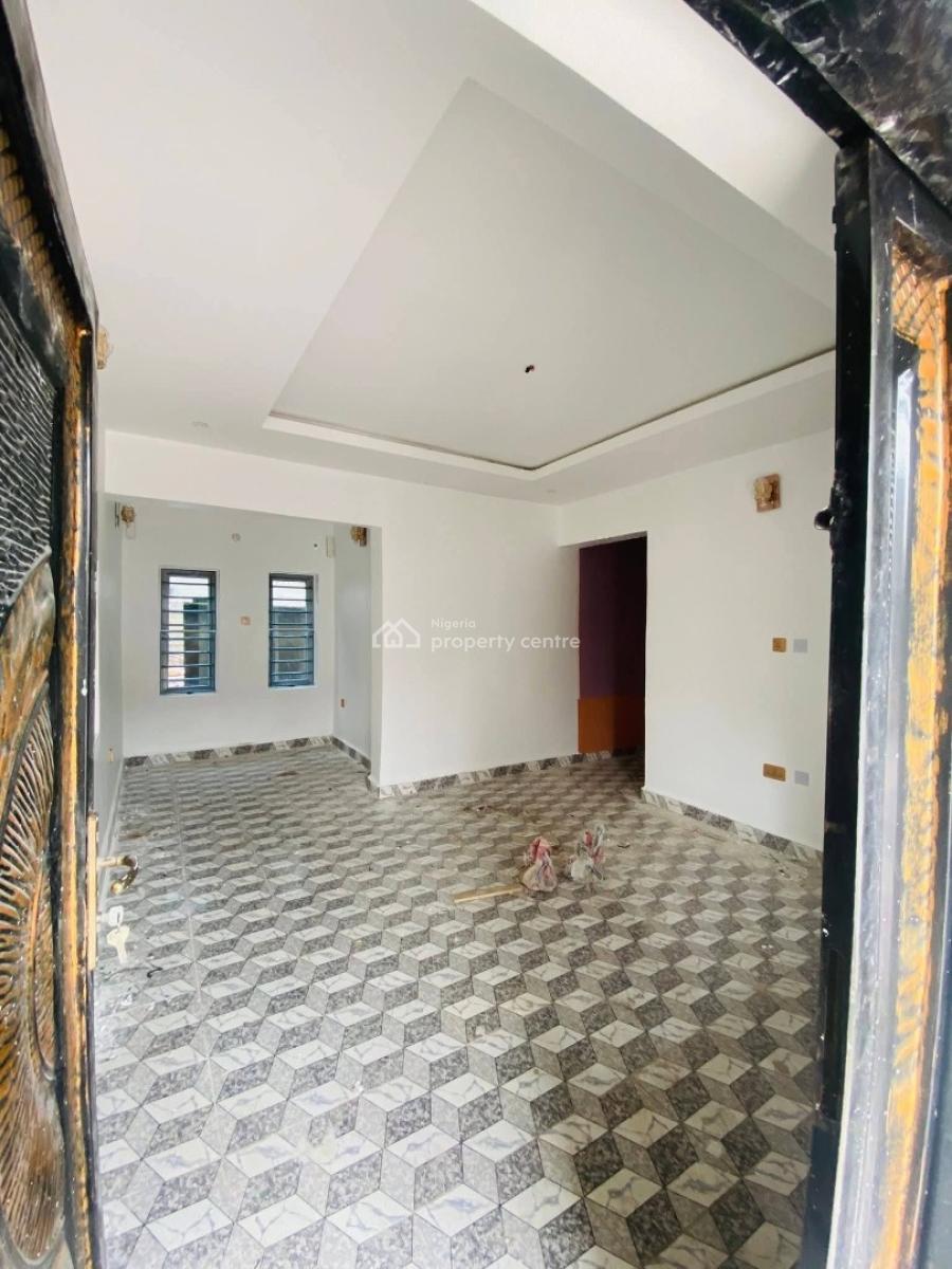 American Standard Newly Built 1 Bedroom Flat, Shell Cooperative Eneka Link Rd, Eneka, Port Harcourt, Rivers, Flat / Apartment for Rent
