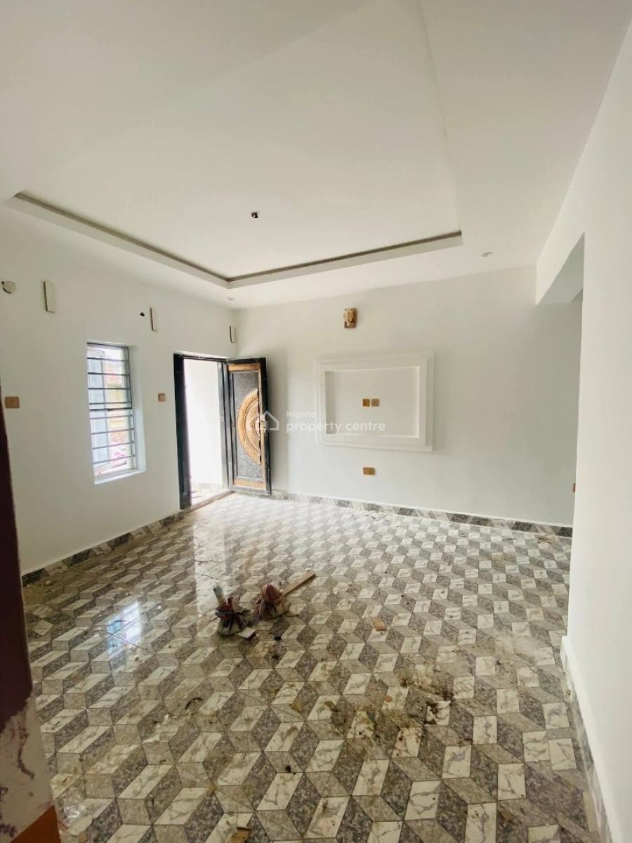 American Standard Newly Built 1 Bedroom Flat, Shell Cooperative Eneka Link Rd, Eneka, Port Harcourt, Rivers, Flat / Apartment for Rent
