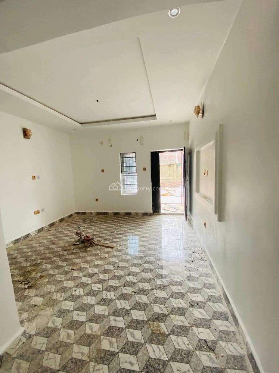American Standard Newly Built 1 Bedroom Flat, Shell Cooperative Eneka Link Rd, Eneka, Port Harcourt, Rivers, Flat / Apartment for Rent