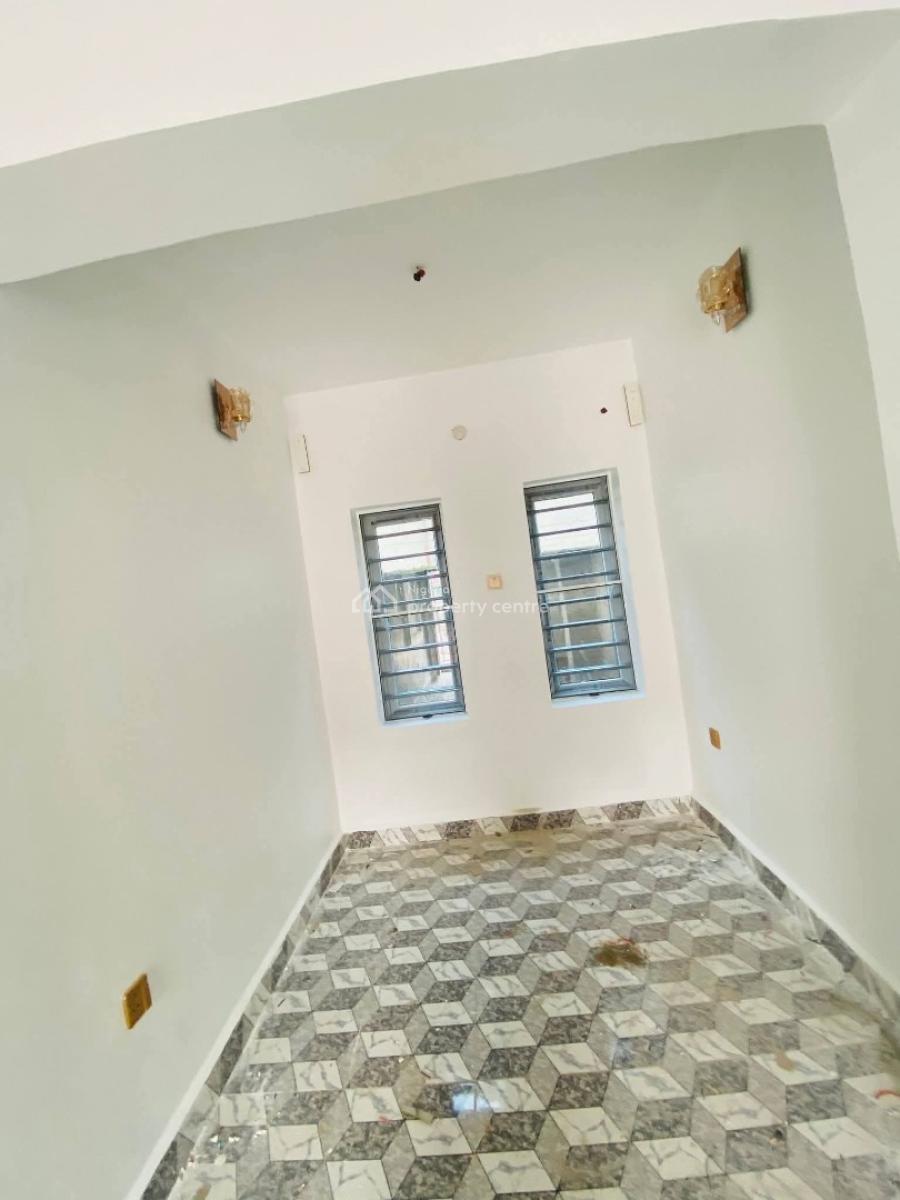 American Standard Newly Built 1 Bedroom Flat, Shell Cooperative Eneka Link Rd, Eneka, Port Harcourt, Rivers, Flat / Apartment for Rent