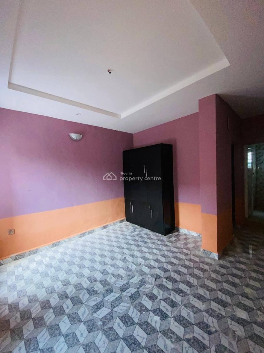 American Standard Newly Built 1 Bedroom Flat, Shell Cooperative Eneka Link Rd, Eneka, Port Harcourt, Rivers, Flat / Apartment for Rent