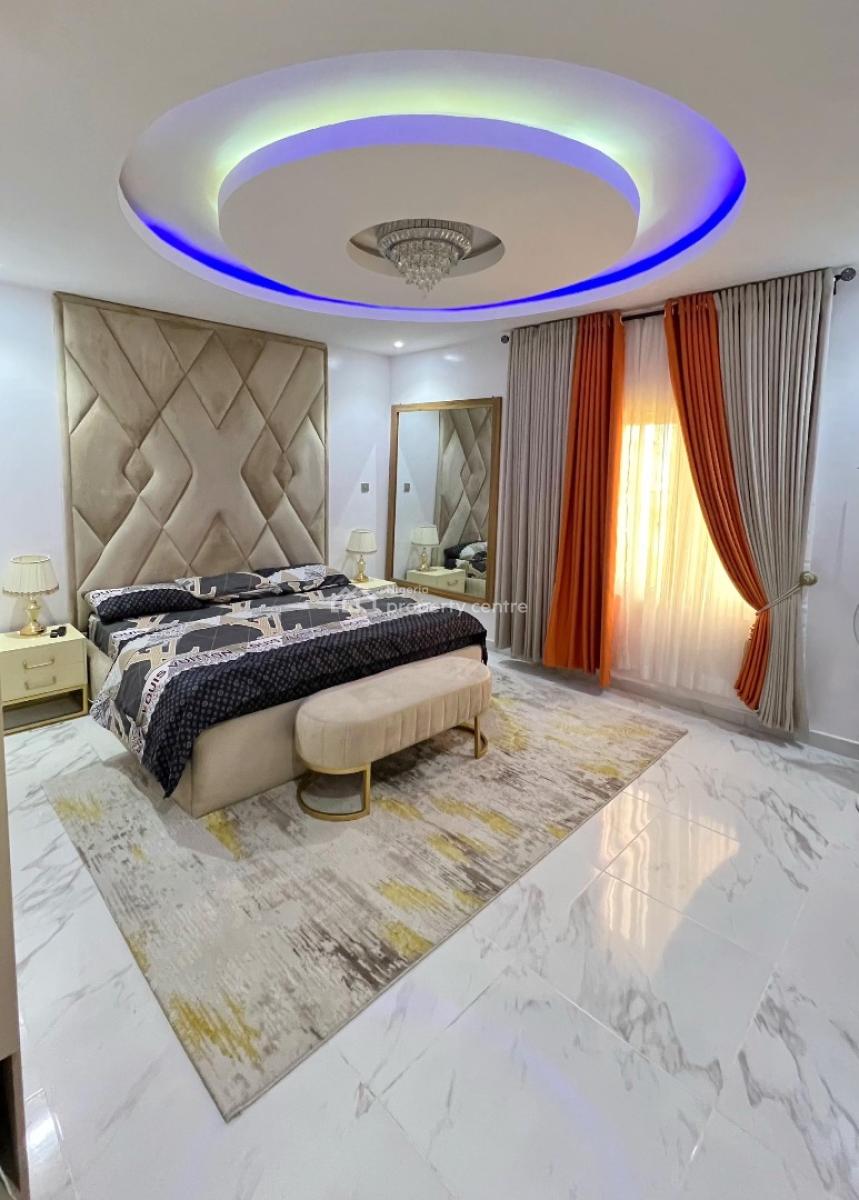 Self Contain Masters, Horizon Estate, Ikate Elegushi, Lekki, Lagos, Self Contain (single Rooms) for Rent
