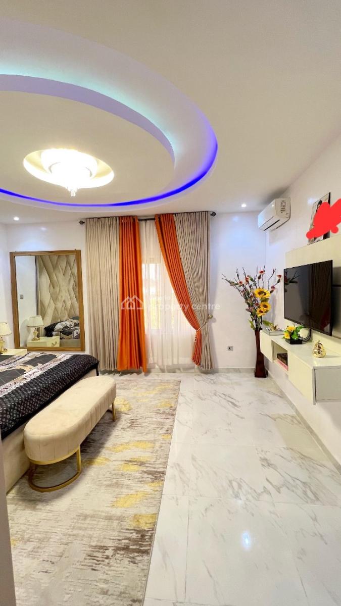 Self Contain Masters, Horizon Estate, Ikate Elegushi, Lekki, Lagos, Self Contain (single Rooms) for Rent