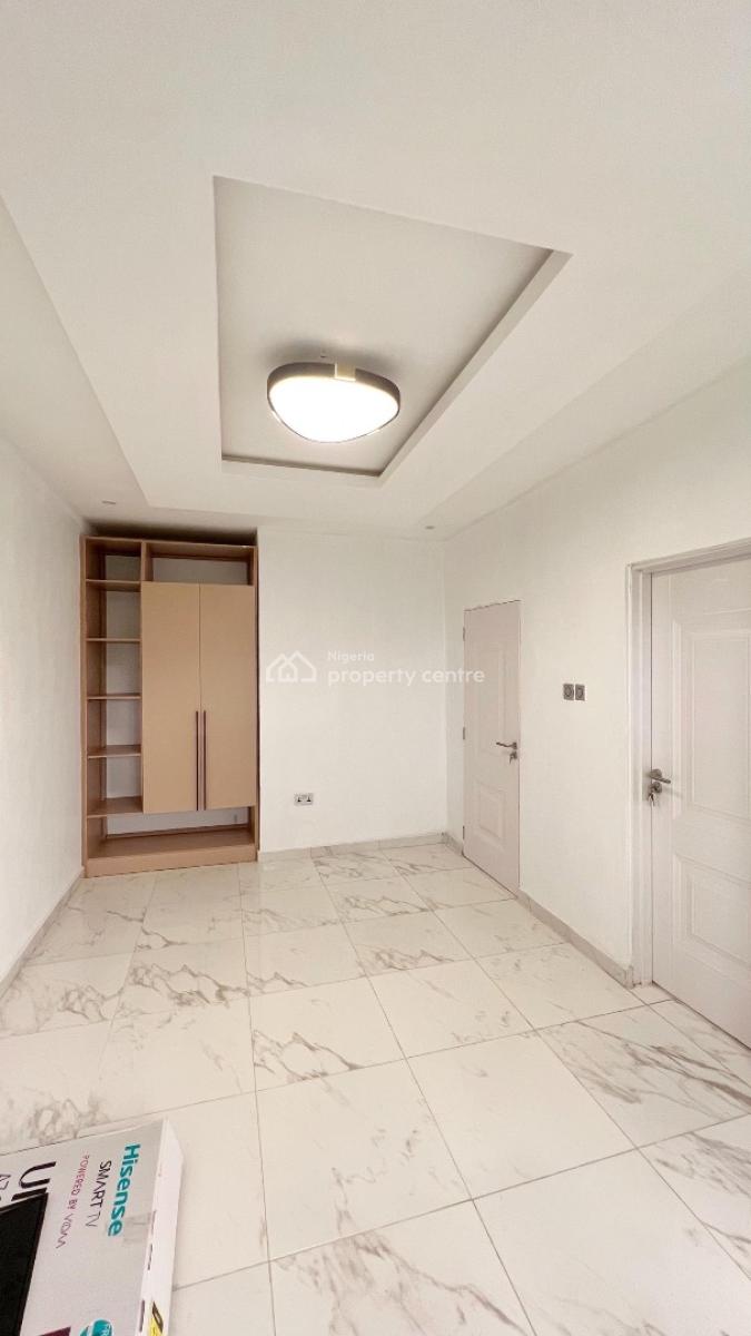 Self Contain, Ikate Elegushi, Lekki, Lagos, Self Contain (single Rooms) for Rent