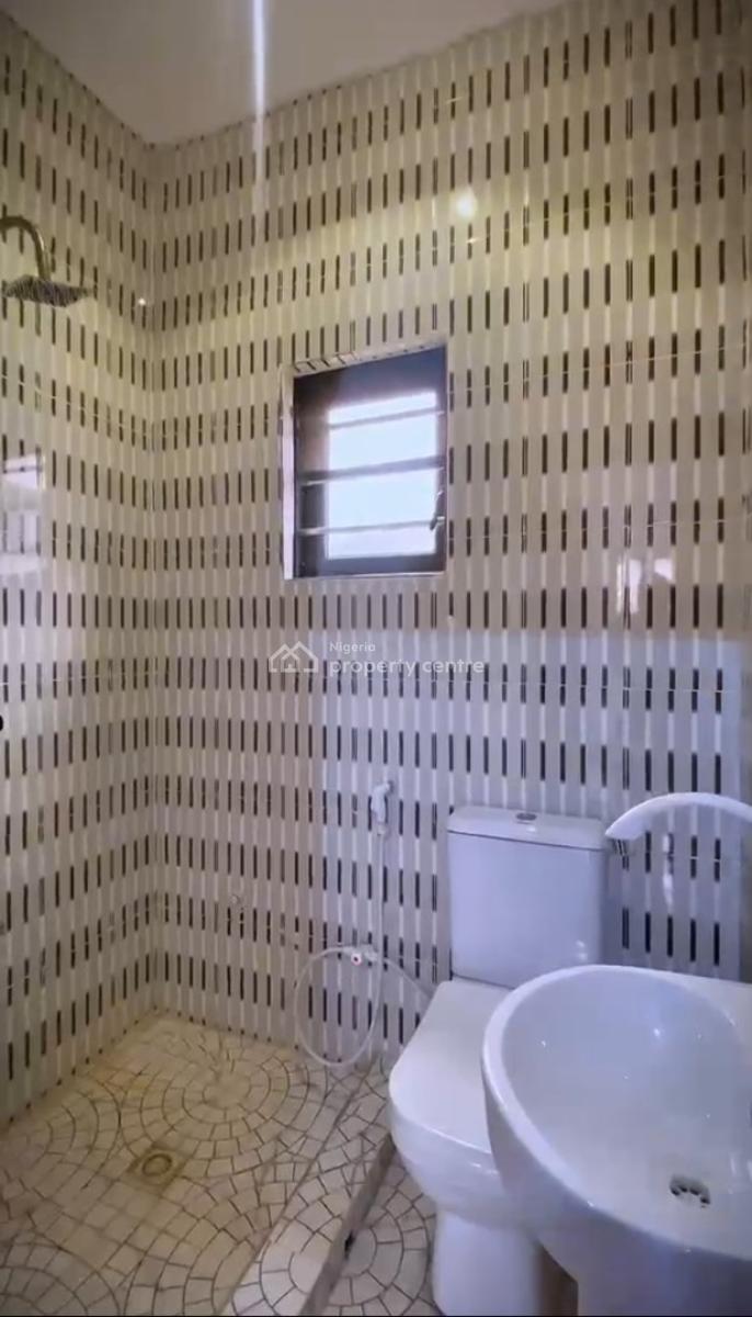 a Newly Built 3 Bedroom Duplex, Dalemo, Alakuko, Ifako-ijaiye, Lagos, Detached Duplex for Sale
