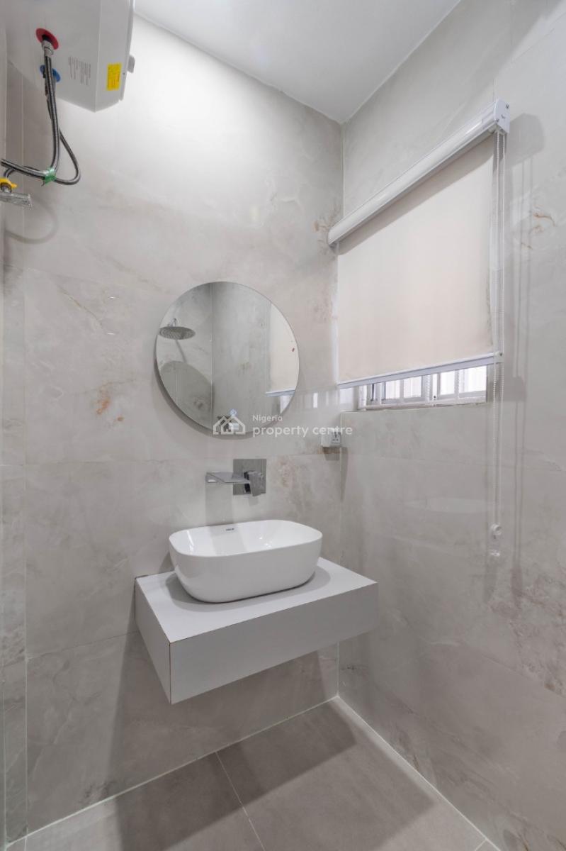 Waterfront 3 Bedroom Apartment, Lekki, Lekki Phase 1, Lekki, Lagos, Flat / Apartment for Rent