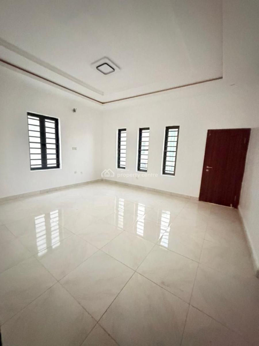 Luxuriously Finished 5 Bedroom Detached House with a Spacious Rooms, Gra Phase 1, Magodo, Lagos, Detached Duplex for Sale