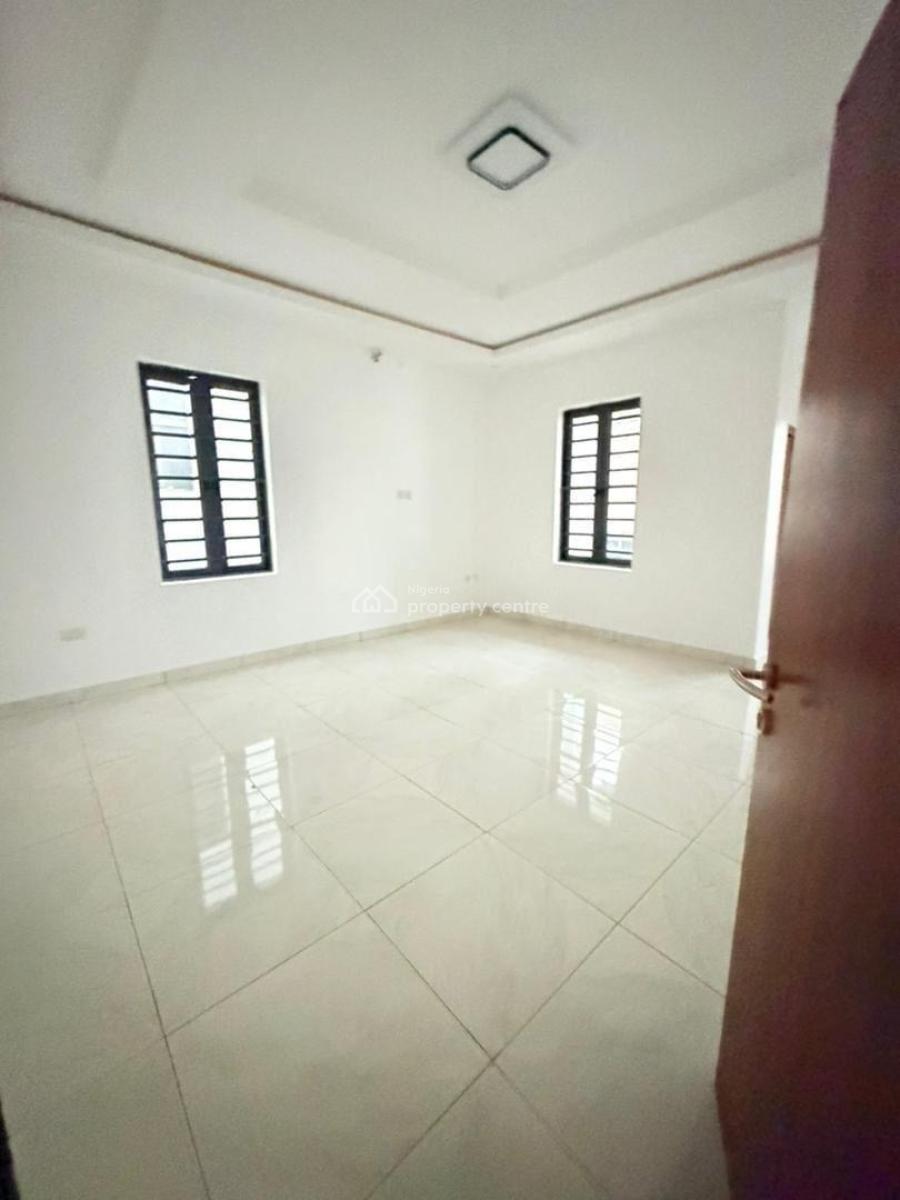 Luxuriously Finished 5 Bedroom Detached House with a Spacious Rooms, Gra Phase 1, Magodo, Lagos, Detached Duplex for Sale
