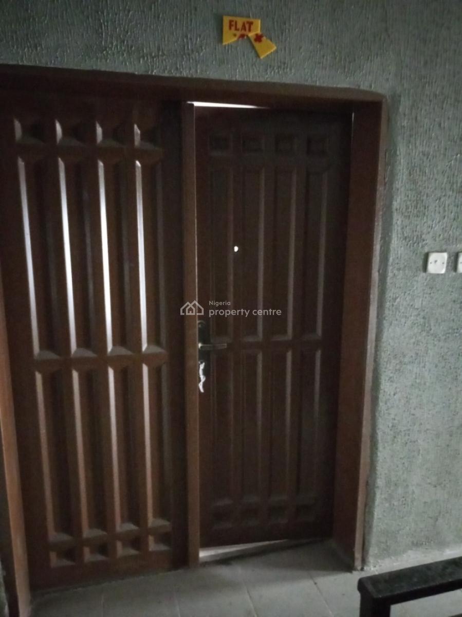 Luxury 3bedroom Apartment with All Rooms En-suite, Thomas Estate, Ajah, Lekki, Lagos, Ajah, Lagos, Flat / Apartment for Rent