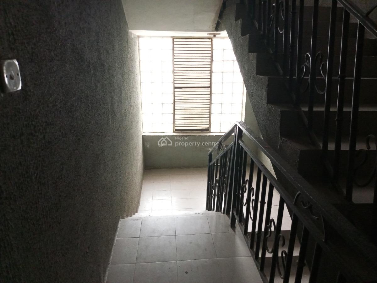 Luxury 3bedroom Apartment with All Rooms En-suite, Thomas Estate, Ajah, Lekki, Lagos, Ajah, Lagos, Flat / Apartment for Rent