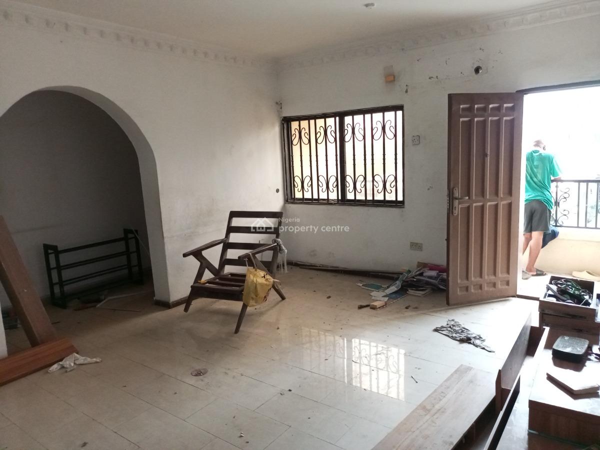 Luxury 3bedroom Apartment with All Rooms En-suite, Thomas Estate, Ajah, Lekki, Lagos, Ajah, Lagos, Flat / Apartment for Rent